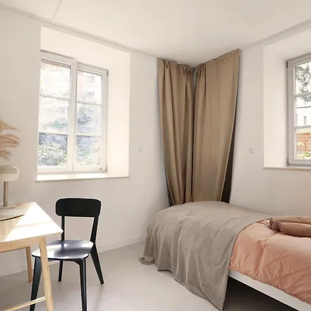 In Historic Heart Of Apartamento *