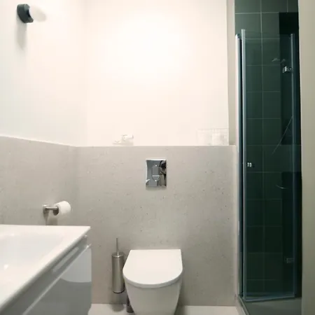 In Historic Heart Of 아파트 브로츠와프