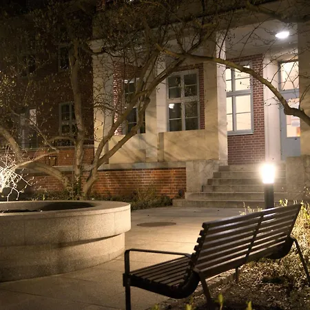 Appartamento In Historic Heart Of Breslavia