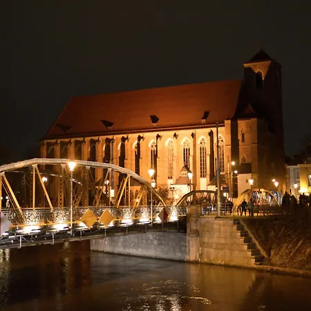 In Historic Heart Of *