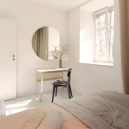 아파트 In Historic Heart Of 브로츠와프