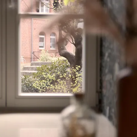 Appartamento In Historic Heart Of *