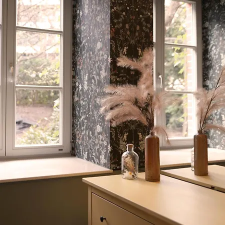 아파트 In Historic Heart Of 브로츠와프