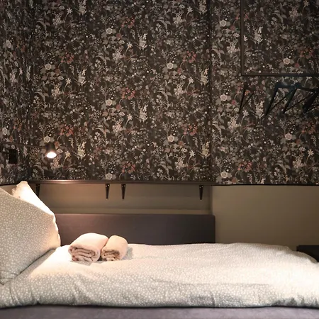 In Historic Heart Of *