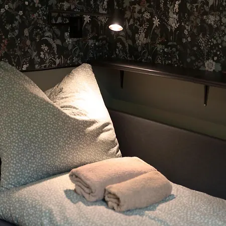 Appartamento In Historic Heart Of *