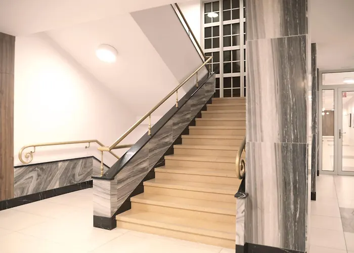 Appartamento In Historic Heart Of Breslavia