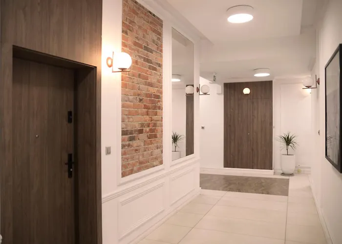 In Historic Heart Of