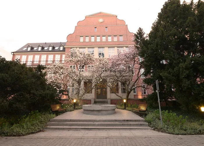 Appartamento In Historic Heart Of