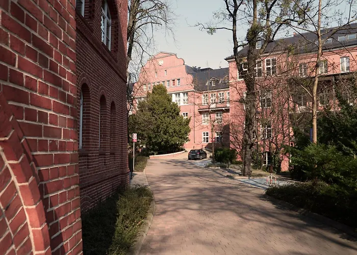 Appartamento In Historic Heart Of