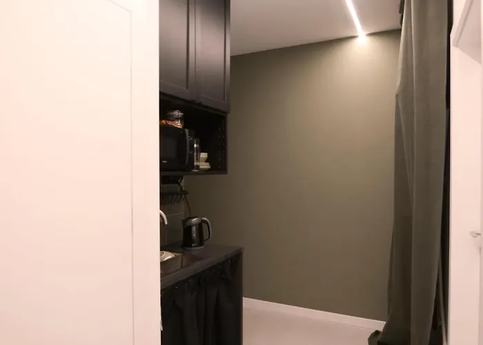 Appartamento In Historic Heart Of Breslavia