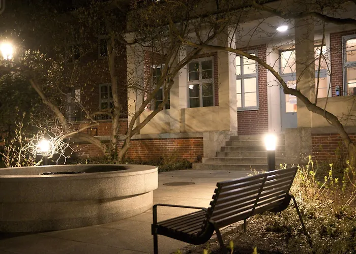 Apartamento In Historic Heart Of Wrocław