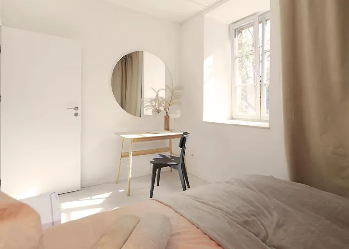 Appartamento In Historic Heart Of Breslavia