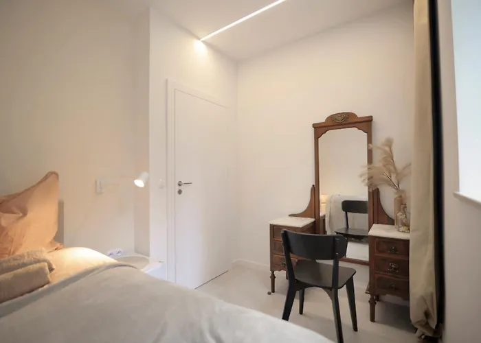 Appartamento In Historic Heart Of Breslavia