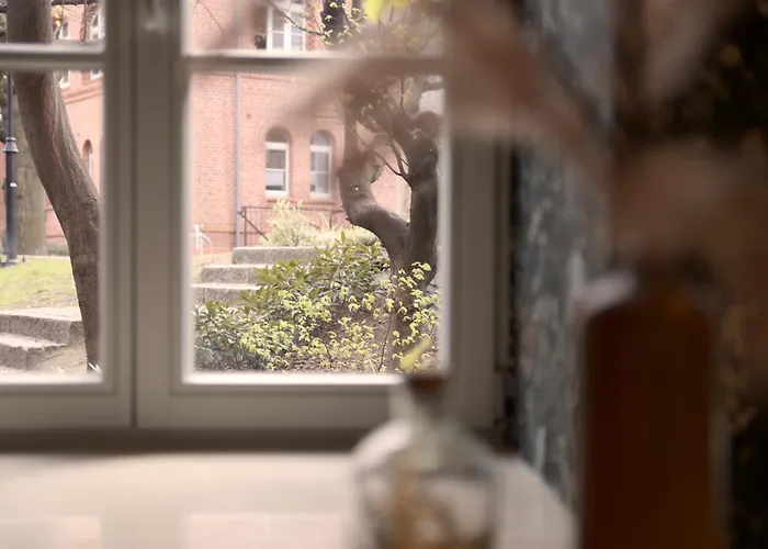 Appartamento In Historic Heart Of *