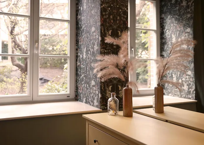 Appartamento In Historic Heart Of Breslavia