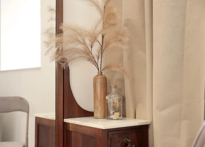 In Historic Heart Of Appartamento *