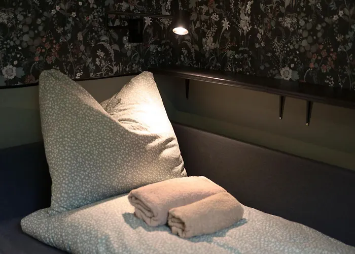 Apartamento In Historic Heart Of *